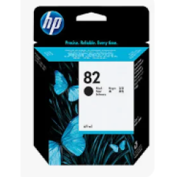 Inkoust HP CH565 (82BK), neoriginál Inkoust HP CH565 (82BK), neoriginál