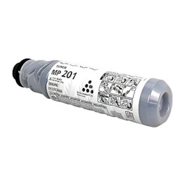 Toner Ricoh 1270d - DSm415 (MP201) Toner Ricoh 1270d - DSm415 (MP201)