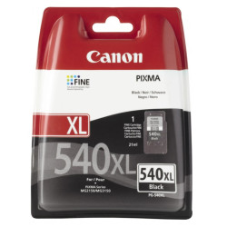 Inkoust Canon PG-540 XL Inkoust Canon PG-540 XL