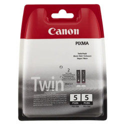Inkoust Canon PGI-5BK TWIN pack Inkoust Canon PGI-5BK TWIN pack