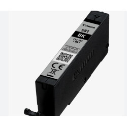 Inkoust Canon CLI-581 (BK) Inkoust Canon CLI-581 (BK)